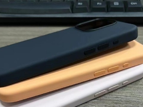 兰州苹果14维修站分享iPhone14手机壳能直接给iPhone15用吗?