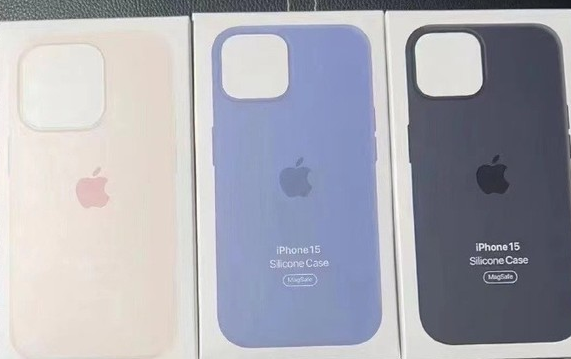 兰州苹果14维修站分享iPhone14手机壳能直接给iPhone15用吗？ 