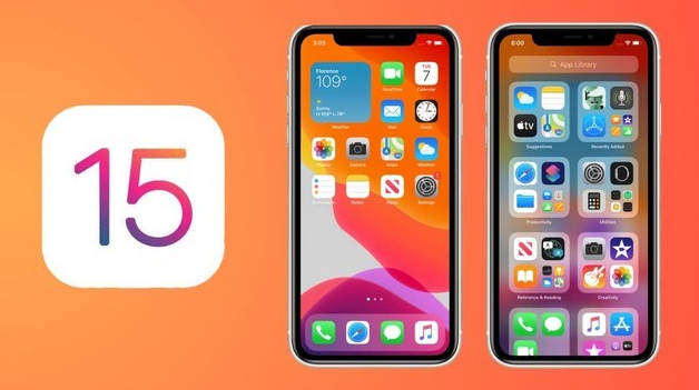 兰州苹果13维修分享iPhone13更新iOS 15.5，体验如何 