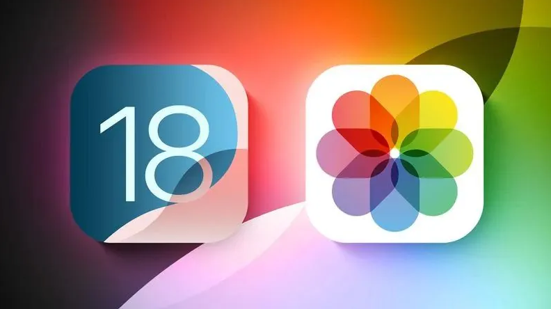 兰州苹果手机维修分享苹果 iOS / iPadOS 18.1Beta 3 发布 