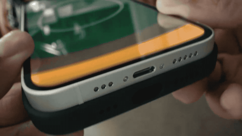 兰州苹果手机维修分享未来 Magsafe 还有哪些发展空间 