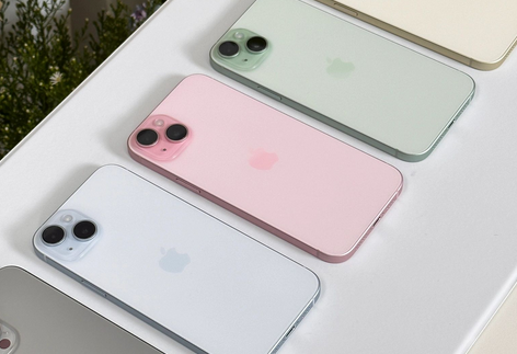 兰州iPhone15序列号查询分享如何查找苹果15手机序列号的位置