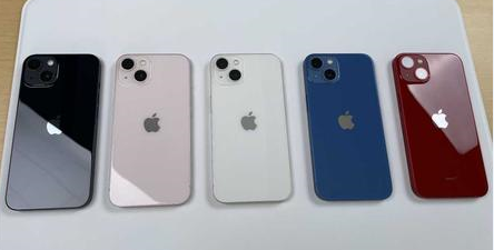 兰州苹果维修点分享iPhone 13维修主板易被忽略实操故障 