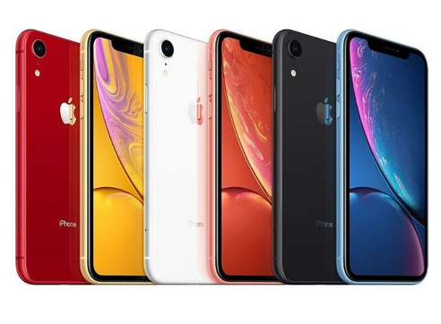 兰州苹果维修点分享iPhone XR自动关机音频功放与电池通信故障 