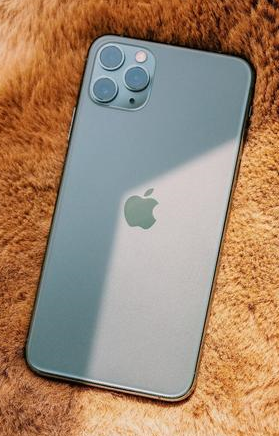 兰州苹果维修点分享iPhone 11Pro Max自动关机装配类硬故障 
