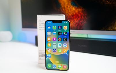兰州苹果维修点分享iPhone 14自动关机故障深度解析 