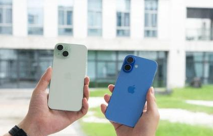 兰州苹果维修点分享iPhone 16 Plus出现自动关机的情况类型 