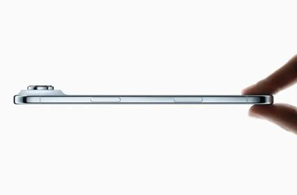 兰州苹果维修点分享iPhone 17 Air自动关机电源故障解析 