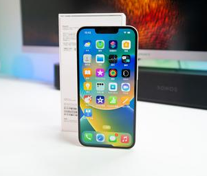 兰州苹果维修点分享iPhone 14 Plus黑屏小众诱因汇总 