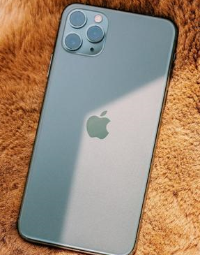 兰州苹果维修点分享iPhone 11 Pro Max电池发烫特殊问题 