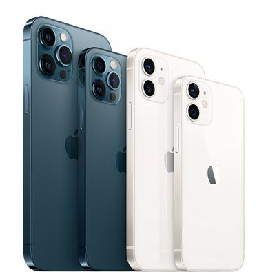 兰州苹果维修点分享iPhone 12 Pro发烫关联故障汇总 