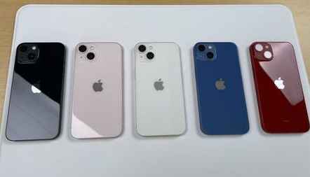 兰州苹果维修点分享iPhone 13电池发烫多类故障解析 