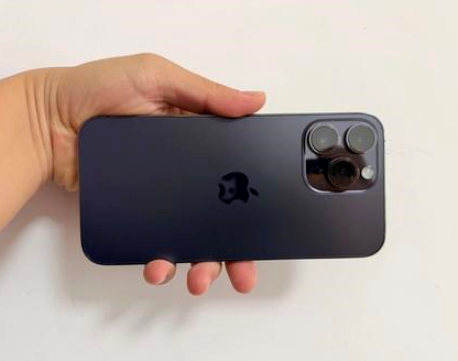 兰州苹果维修点分享iPhone 14 Pro Max发烫多重诱因剖析 