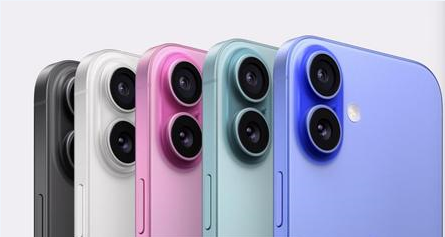 兰州苹果维修点分享iPhone 16发烫易忽视因素汇总 