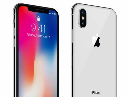 兰州苹果维修点分享iPhone X摄像头实拍质感与场景适配全解析 
