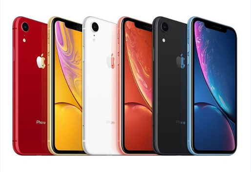 兰州苹果维修点分享iPhone XR摄像头原生色彩表现与日常拍摄实用指南 